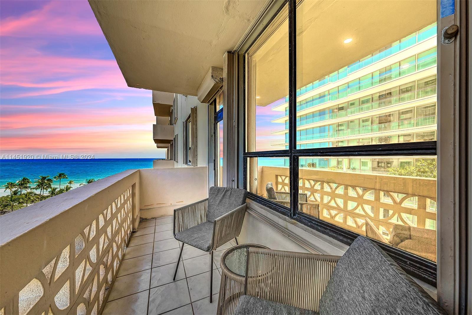 10185 Collins Ave, Bal Harbour, FL, 33154 United States, 1 Bedroom Bedrooms, ,1 BathroomBathrooms,Residential,For Sale,Collins Ave,A11451920