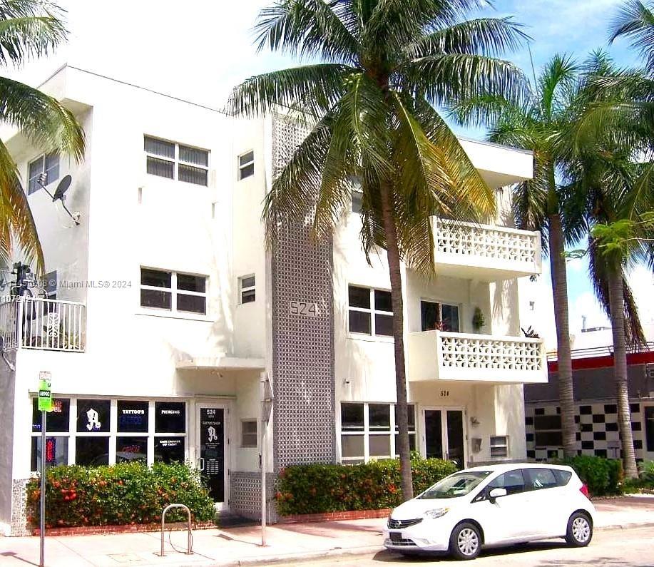 524 Washington Ave, Miami Beach, FL, 33139 United States, 1 Bedroom Bedrooms, ,1 BathroomBathrooms,Residential,For Sale,Washington Ave,A11450608