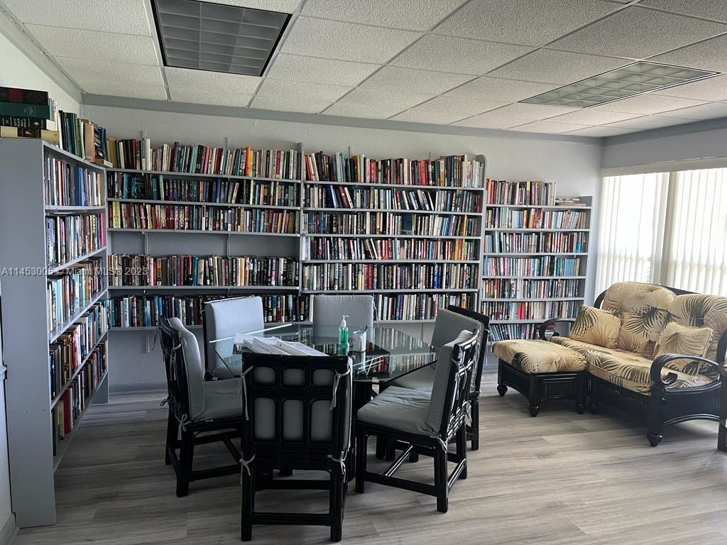 Library