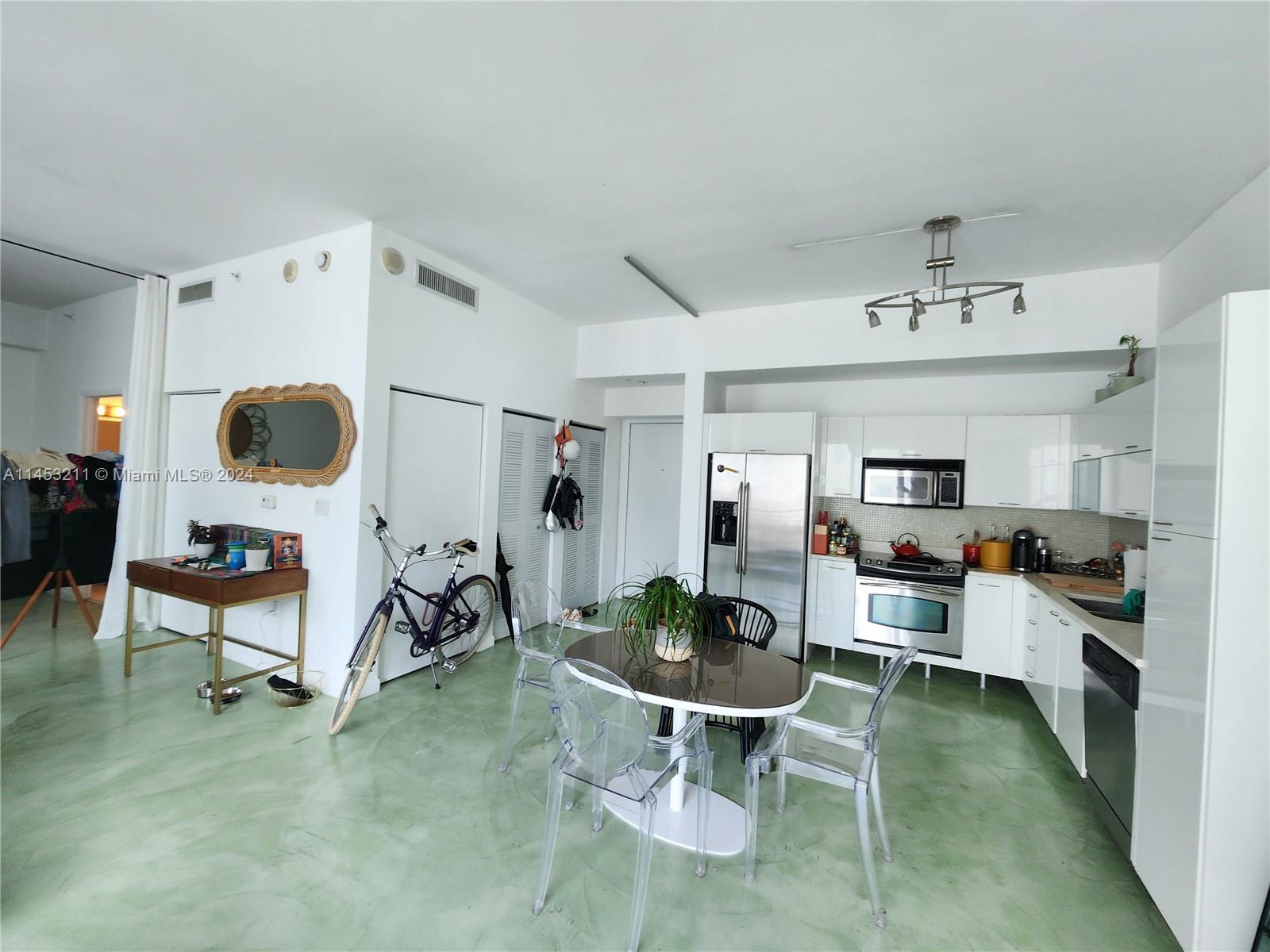 133 NE 2nd Ave 1808, Miami, Florida 33132, 1 Bedroom Bedrooms, ,1 BathroomBathrooms,Residential,For Sale,133 NE 2nd Ave 1808,A11453211