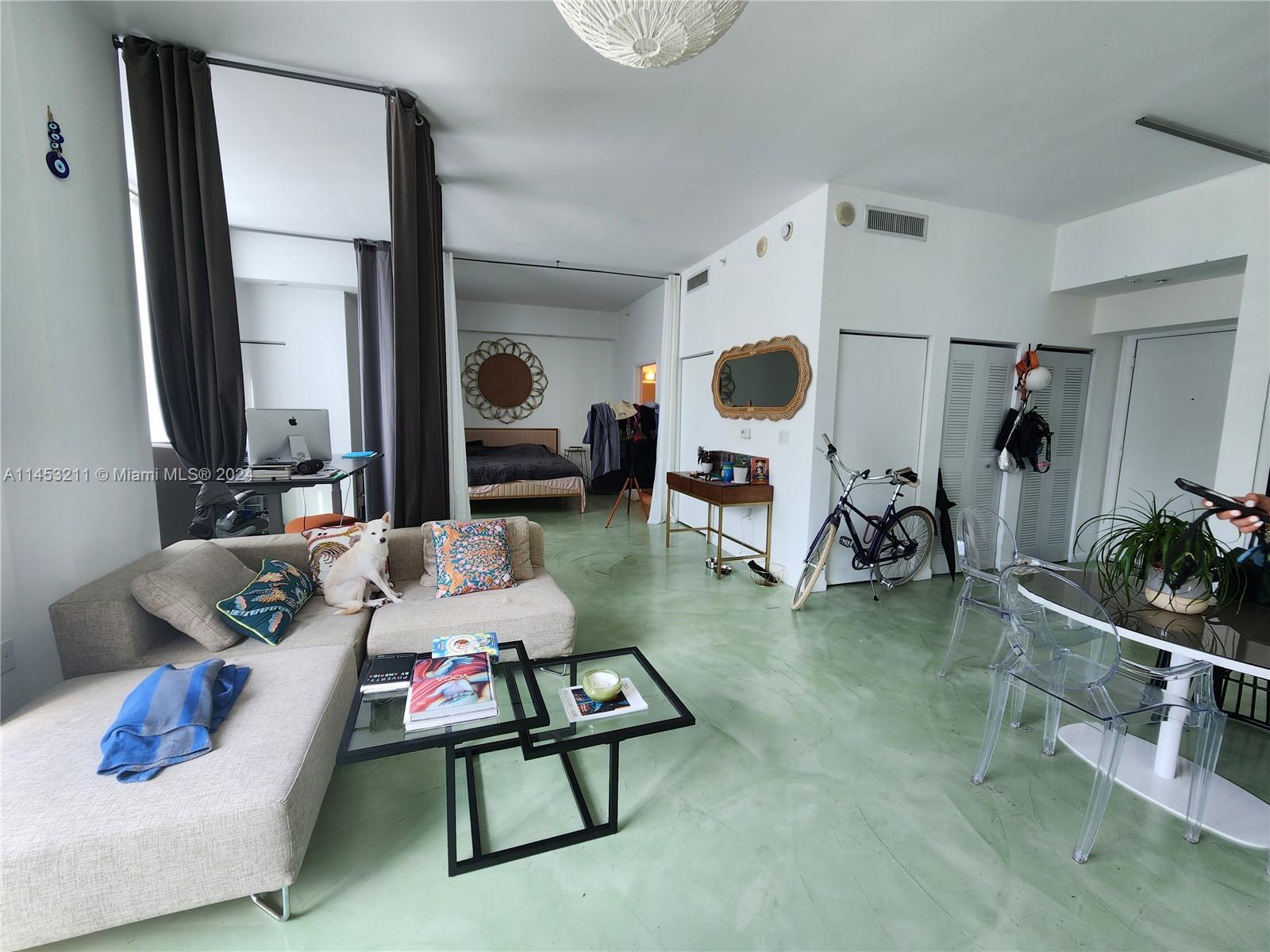 133 NE 2nd Ave 1808, Miami, Florida 33132, 1 Bedroom Bedrooms, ,1 BathroomBathrooms,Residential,For Sale,133 NE 2nd Ave 1808,A11453211
