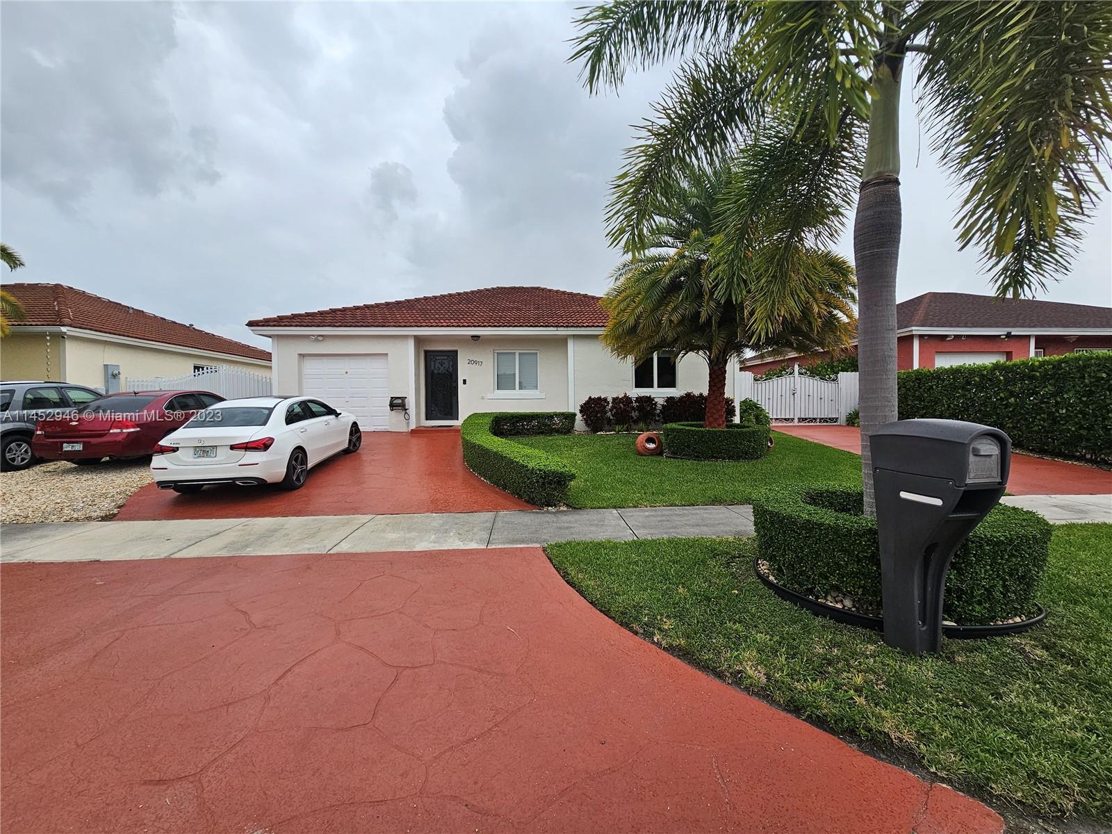 20917 125th Avenue Rd, Miami, FL, 33177 United States, 3 Bedrooms Bedrooms, ,2 BathroomsBathrooms,Residential,For Sale,125th Avenue Rd,A11452946