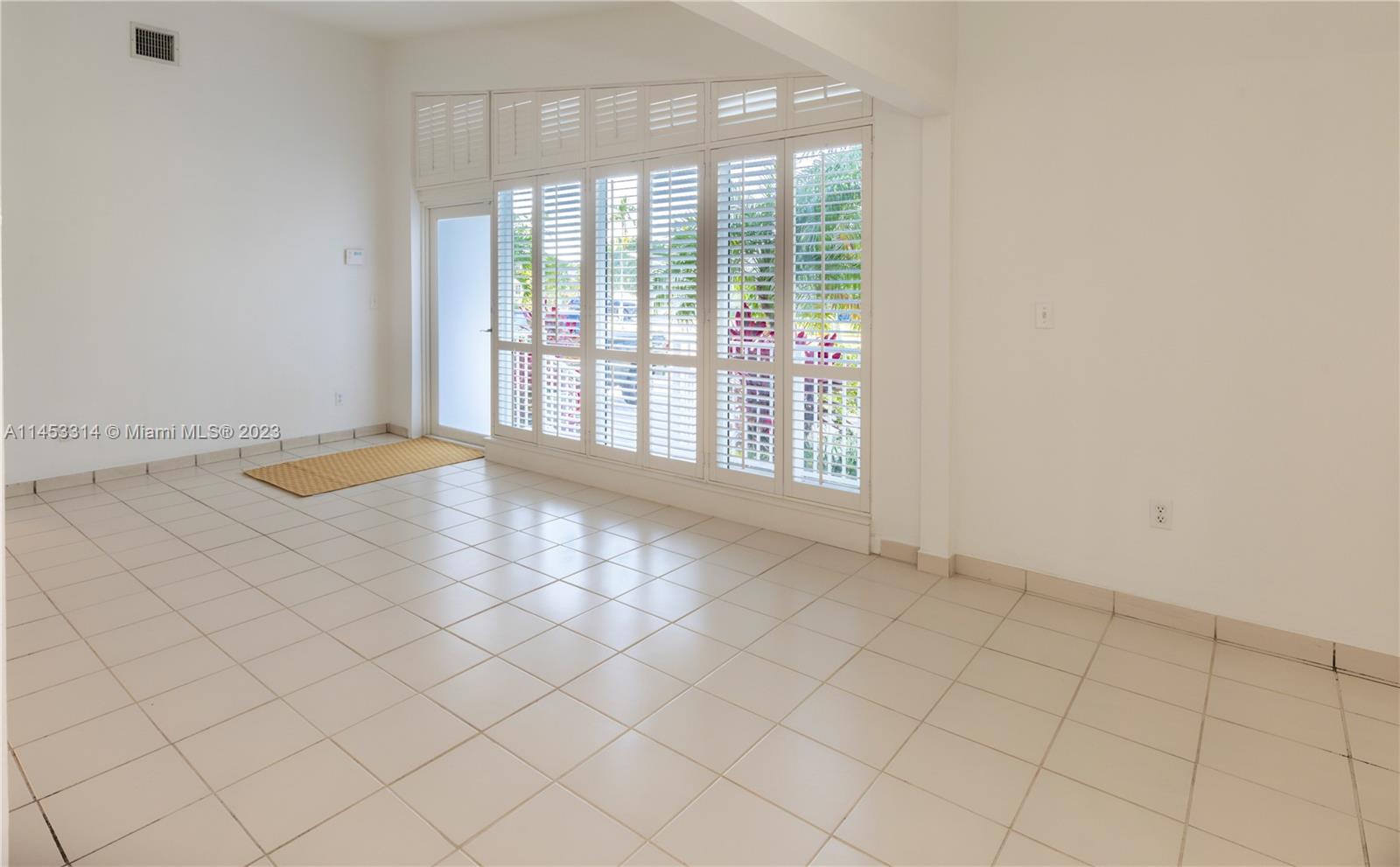 Formal Living room