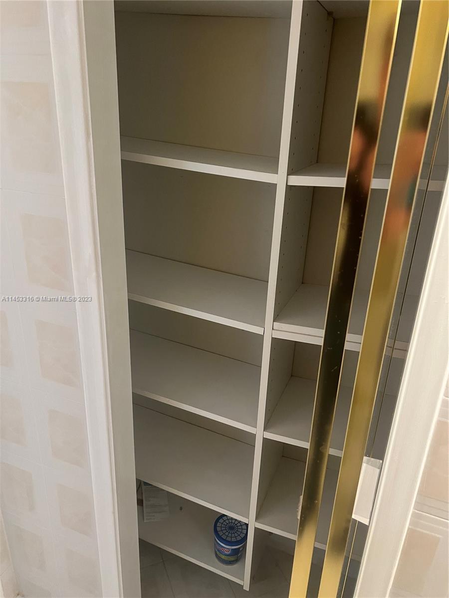 Closet