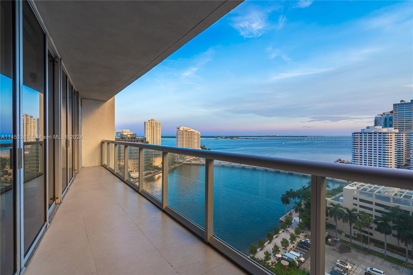 495  Brickell Ave #1703 For Sale A11452263, FL