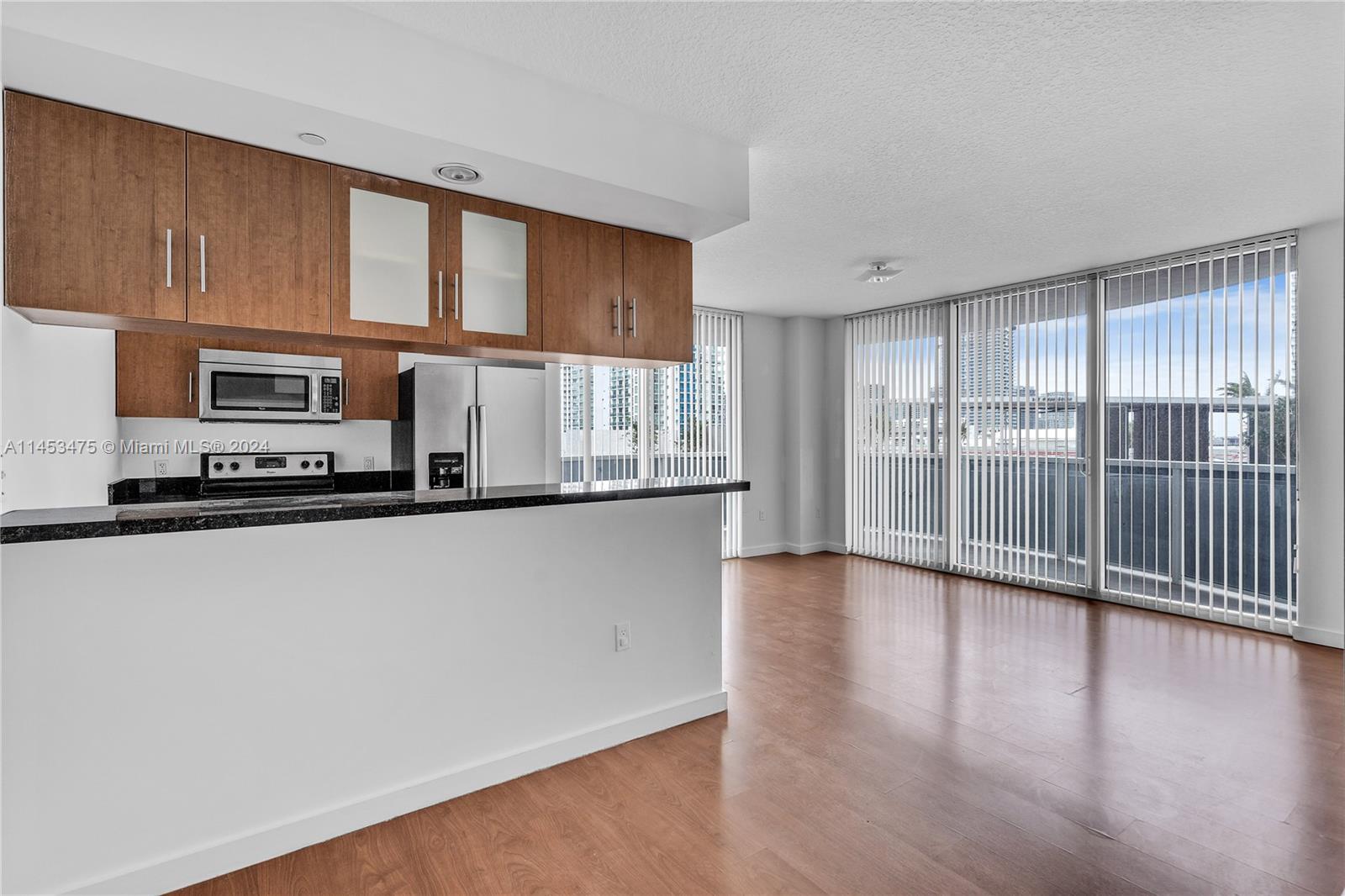 601 NE 23rd St 1106, Miami, Florida 33137, 3 Bedrooms Bedrooms, ,2 BathroomsBathrooms,Residential,For Sale,601 NE 23rd St 1106,A11453475