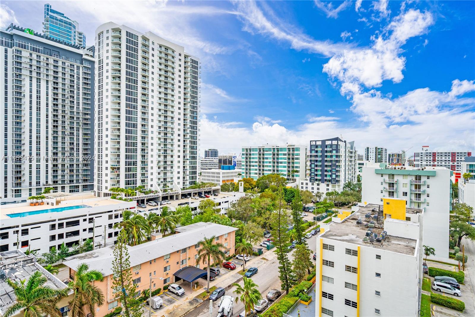 601 NE 23rd St 1106, Miami, Florida 33137, 3 Bedrooms Bedrooms, ,2 BathroomsBathrooms,Residential,For Sale,601 NE 23rd St 1106,A11453475