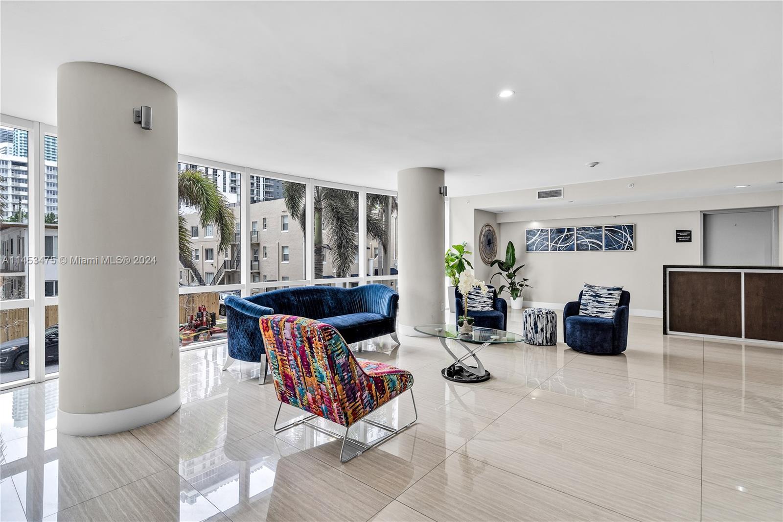 601 NE 23rd St 1106, Miami, Florida 33137, 3 Bedrooms Bedrooms, ,2 BathroomsBathrooms,Residential,For Sale,601 NE 23rd St 1106,A11453475