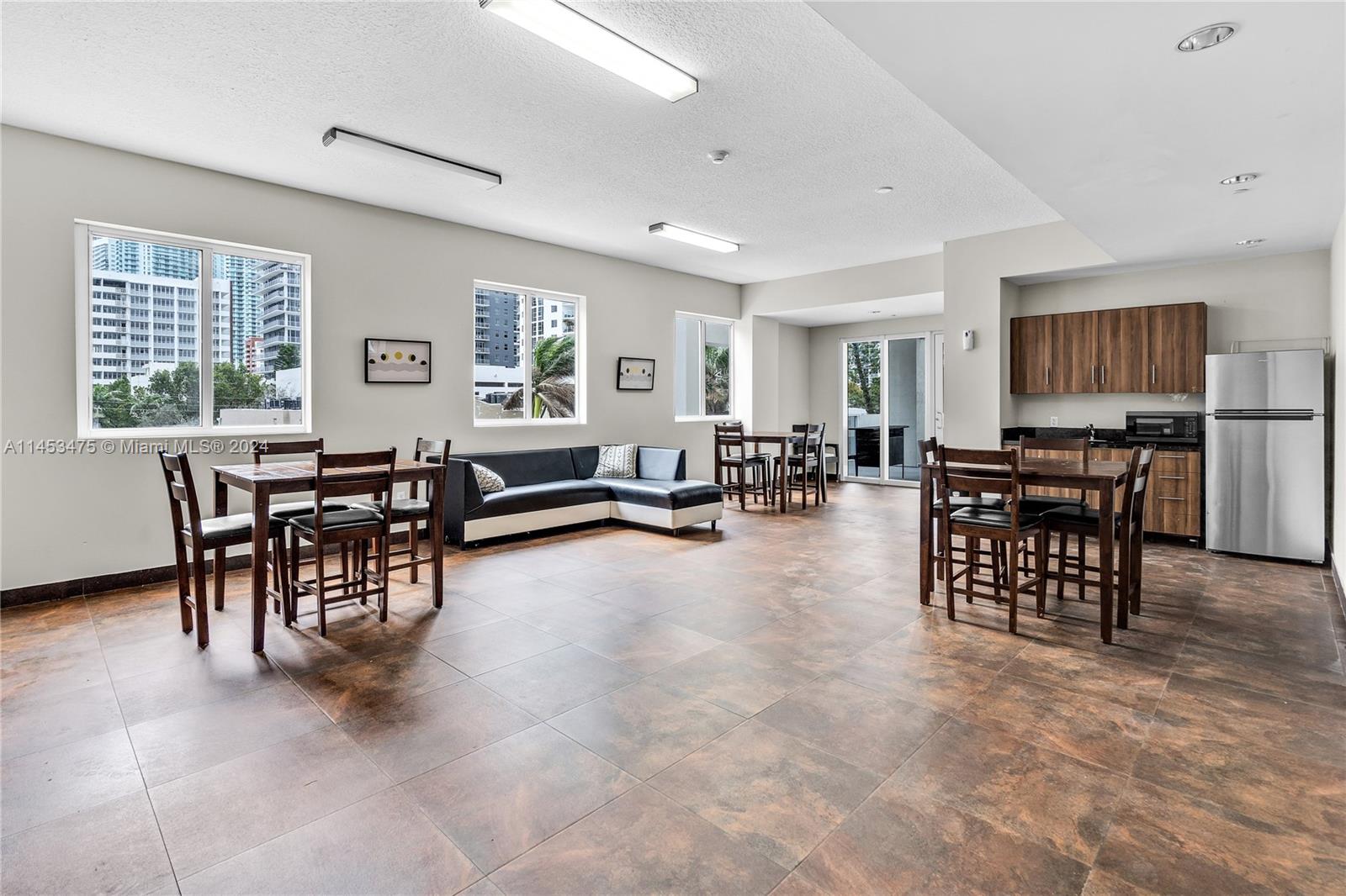 601 NE 23rd St 1106, Miami, Florida 33137, 3 Bedrooms Bedrooms, ,2 BathroomsBathrooms,Residential,For Sale,601 NE 23rd St 1106,A11453475