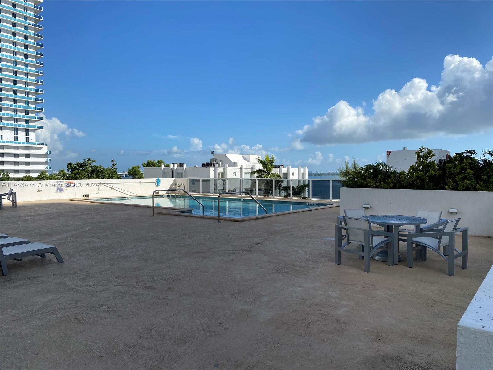 601 NE 23rd St 1106, Miami, Florida 33137, 3 Bedrooms Bedrooms, ,2 BathroomsBathrooms,Residential,For Sale,601 NE 23rd St 1106,A11453475