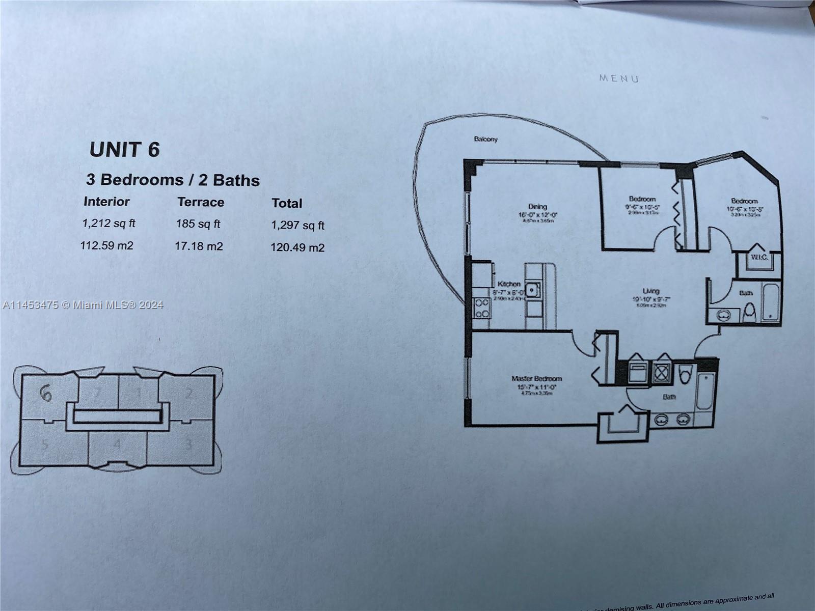 601 23rd St, Miami, FL, 33137 United States, 3 Bedrooms Bedrooms, ,2 BathroomsBathrooms,Residential,For Sale,23rd St,A11453475