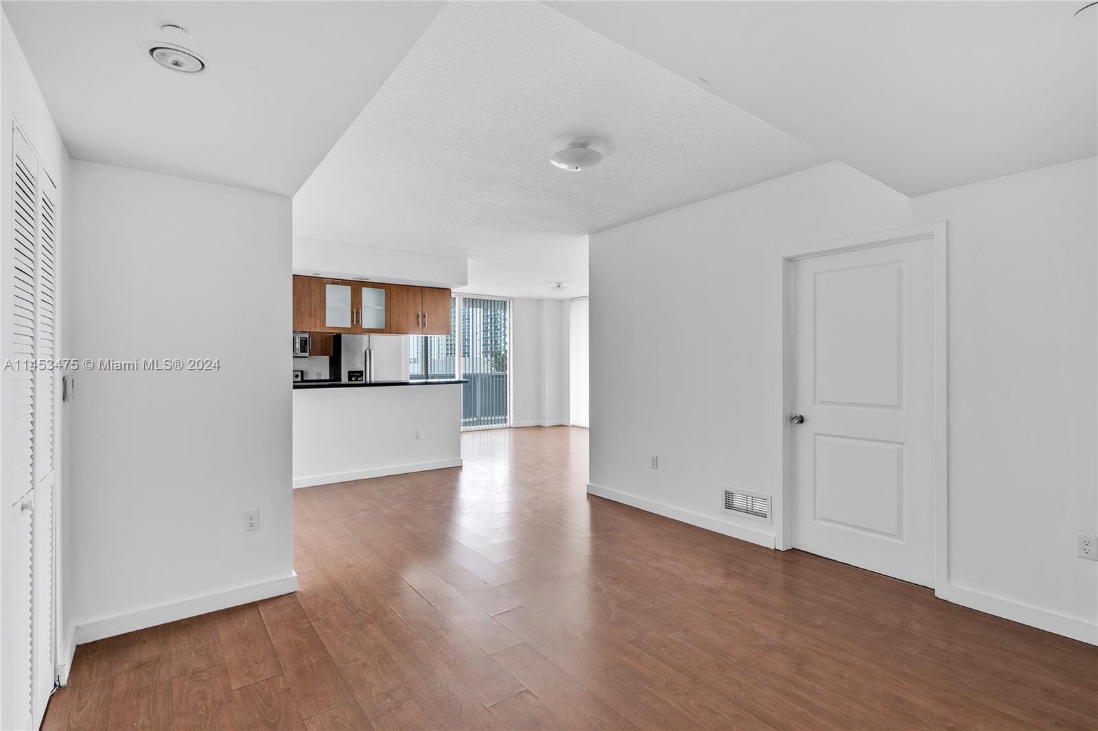 601 NE 23rd St 1106, Miami, Florida 33137, 3 Bedrooms Bedrooms, ,2 BathroomsBathrooms,Residential,For Sale,601 NE 23rd St 1106,A11453475