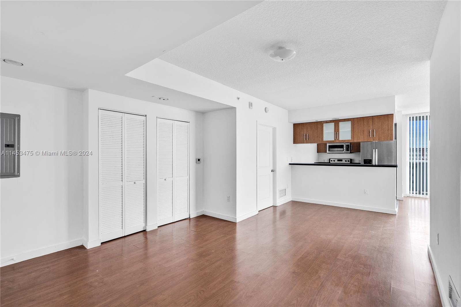 601 NE 23rd St 1106, Miami, Florida 33137, 3 Bedrooms Bedrooms, ,2 BathroomsBathrooms,Residential,For Sale,601 NE 23rd St 1106,A11453475