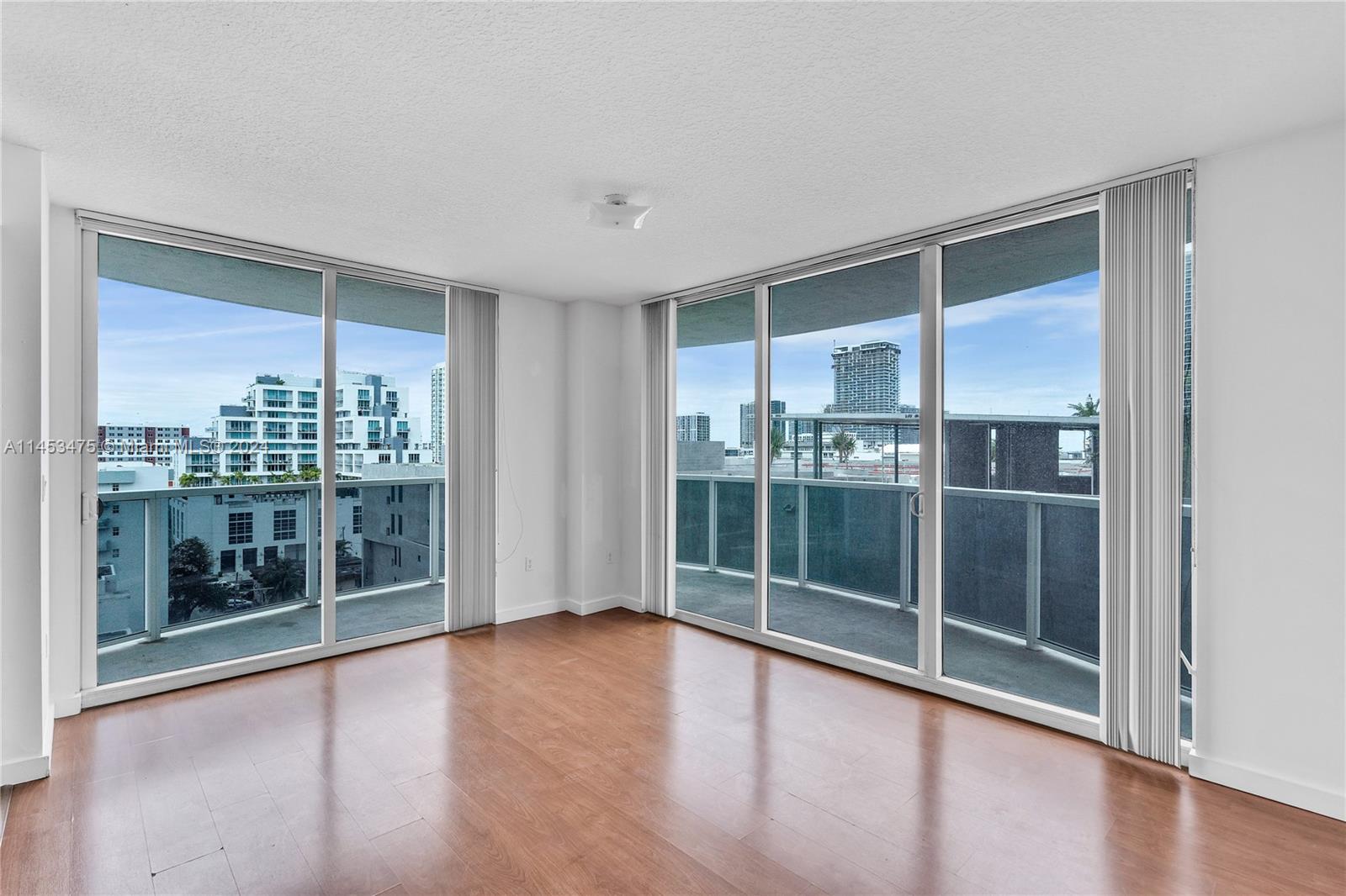 601 NE 23rd St 1106, Miami, Florida 33137, 3 Bedrooms Bedrooms, ,2 BathroomsBathrooms,Residential,For Sale,601 NE 23rd St 1106,A11453475