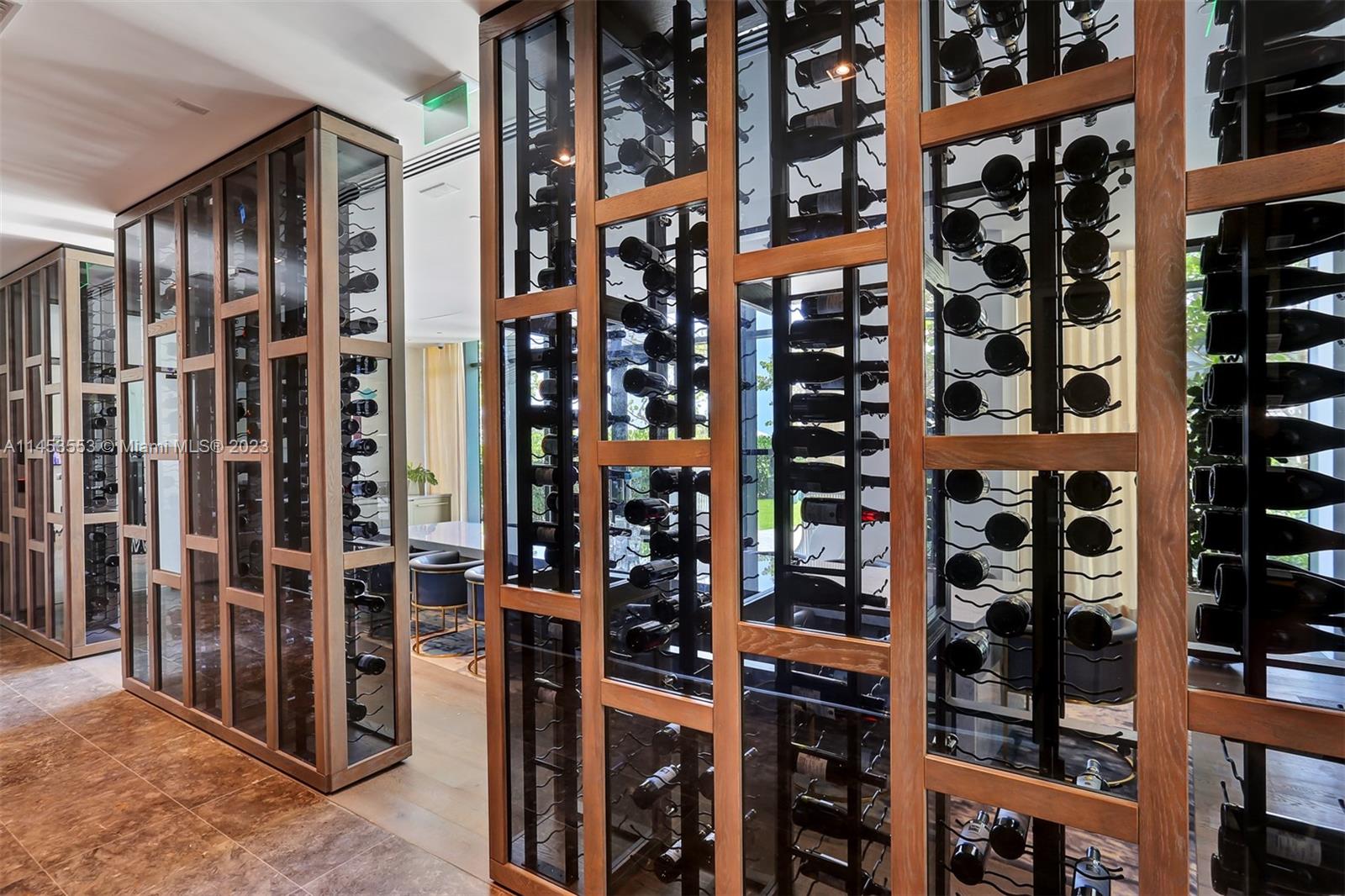 Wine Cellar