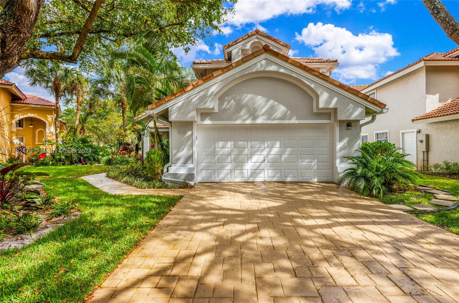 506 Misty Oaks Dr, Pompano Beach, FL, 33069 United States, 4 Bedrooms Bedrooms, ,3 BathroomsBathrooms,Residential,For Sale,Misty Oaks Dr,A11452479