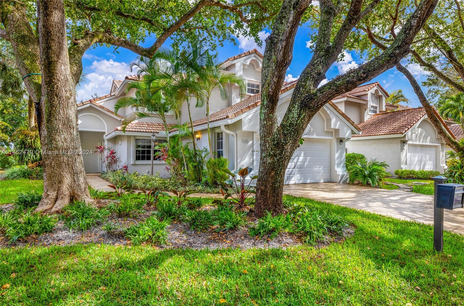 506 Misty Oaks Dr, Pompano Beach, FL, 33069 United States, 4 Bedrooms Bedrooms, ,3 BathroomsBathrooms,Residential,For Sale,Misty Oaks Dr,A11452479