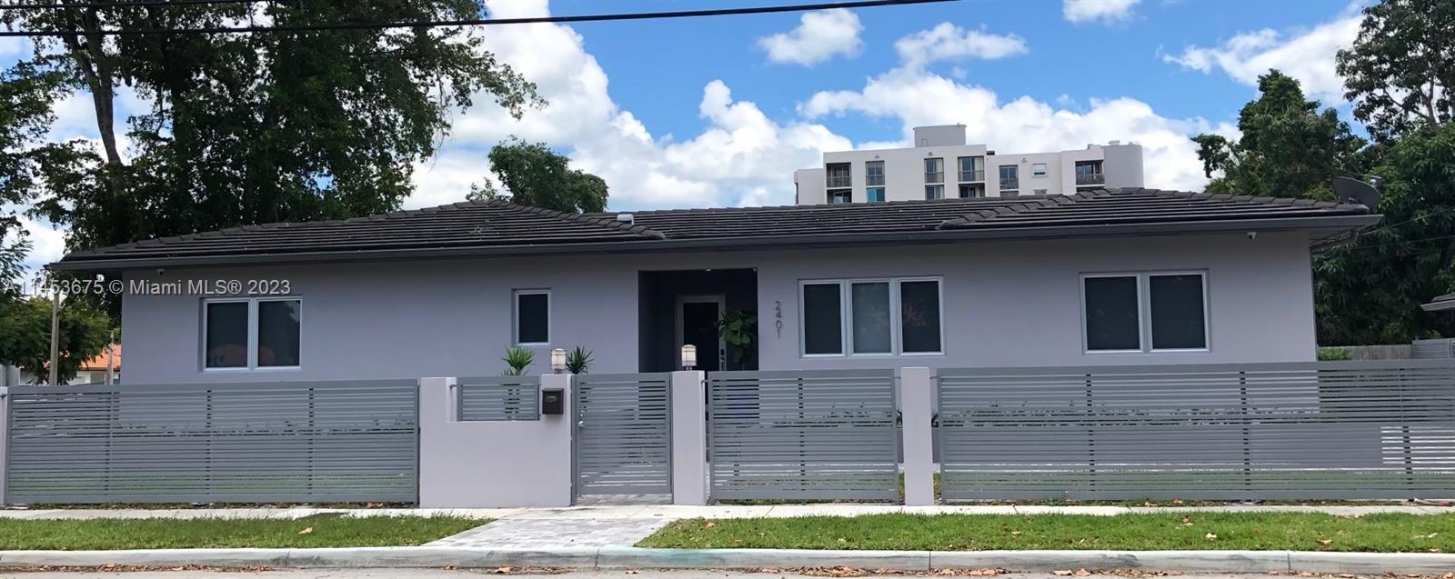 2401 4th Ave, Miami, FL, 33129 United States, 4 Bedrooms Bedrooms, ,3 BathroomsBathrooms,Residential,For Sale,4th Ave,A11453675