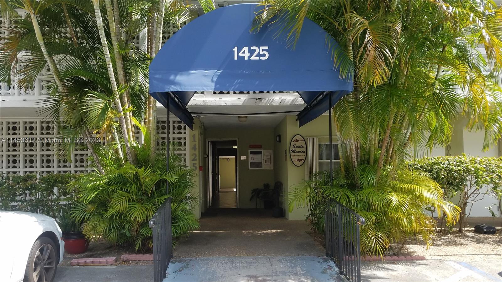 1425 Arthur St, Hollywood, FL, 33020 United States, 2 Bedrooms Bedrooms, ,2 BathroomsBathrooms,Residential,For Sale,Arthur St,A11453612