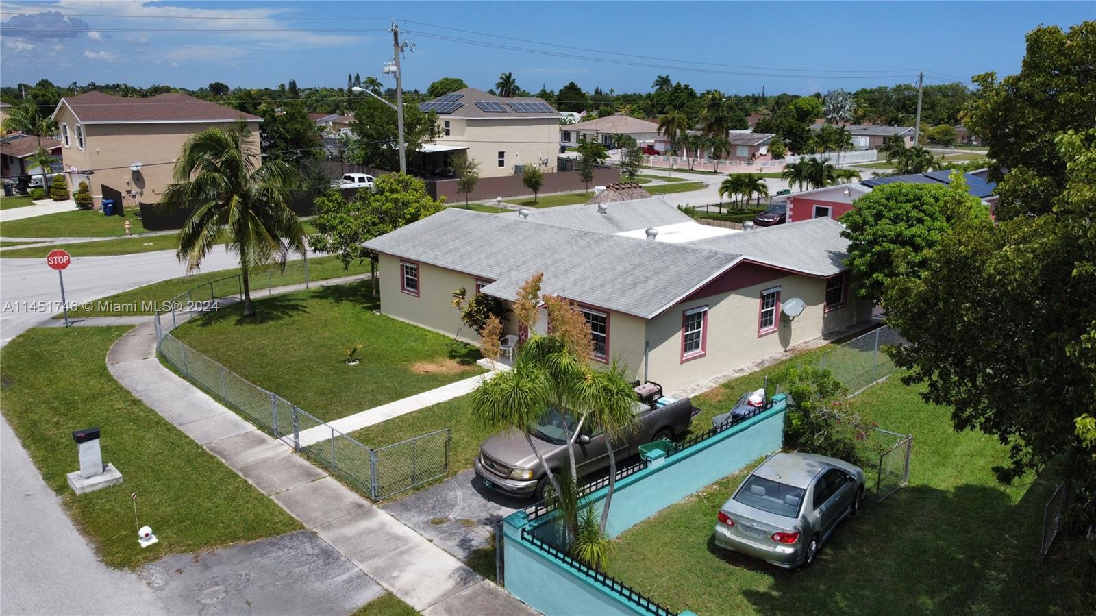 30401 156th Ave, Homestead, FL, 33033 United States, 4 Bedrooms Bedrooms, ,2 BathroomsBathrooms,Residential,For Sale,156th Ave,A11451746