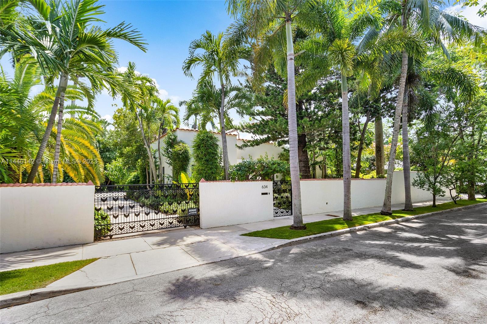 634 56 ST, Miami, FL, 33137 United States, 3 Bedrooms Bedrooms, ,2 BathroomsBathrooms,Residential,For Sale,56 ST,A11440142