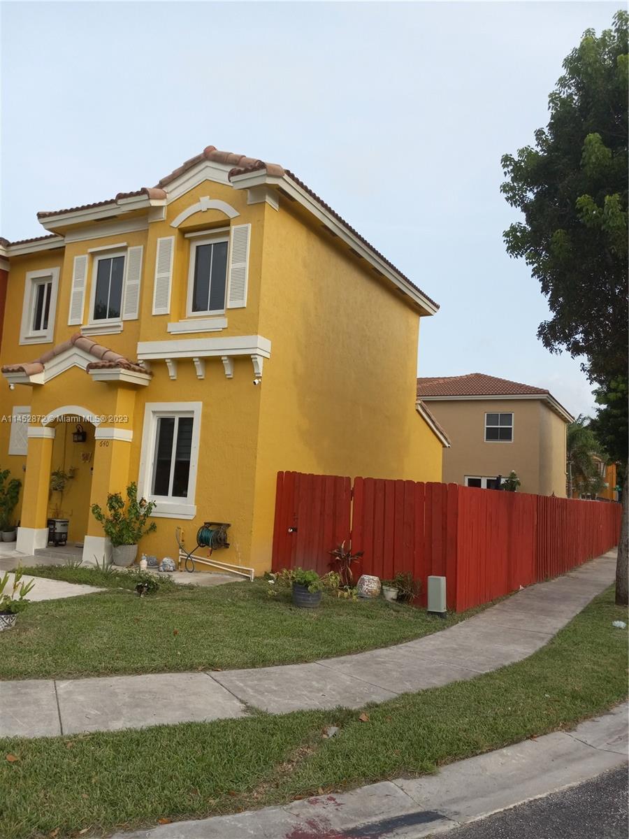 640 1st St, Homestead, FL, 33030 United States, 3 Bedrooms Bedrooms, ,3 BathroomsBathrooms,Residential,For Sale,1st St,A11452872