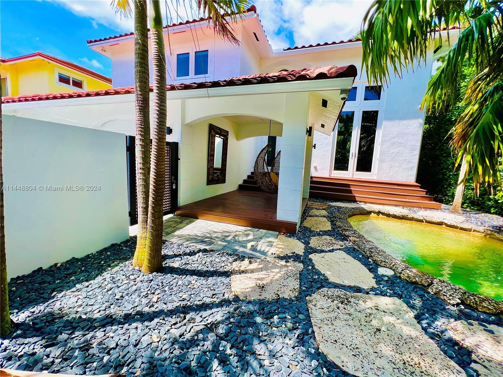 1500 NE 13th Ave, Miami, Florida 33139, 4 Bedrooms Bedrooms, ,4 BathroomsBathrooms,Residential,For Sale,1500 NE 13th Ave,A11448804