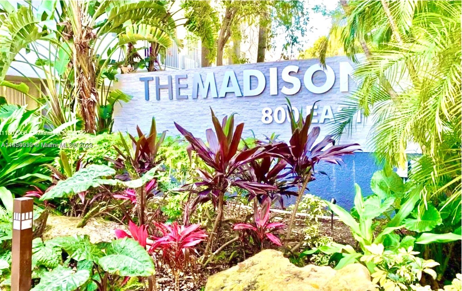 800 N Miami Ave E-1501, Miami, Florida 33136, 1 Bedroom Bedrooms, ,1 BathroomBathrooms,Residentiallease,For Rent,800 N Miami Ave E-1501,A11454039