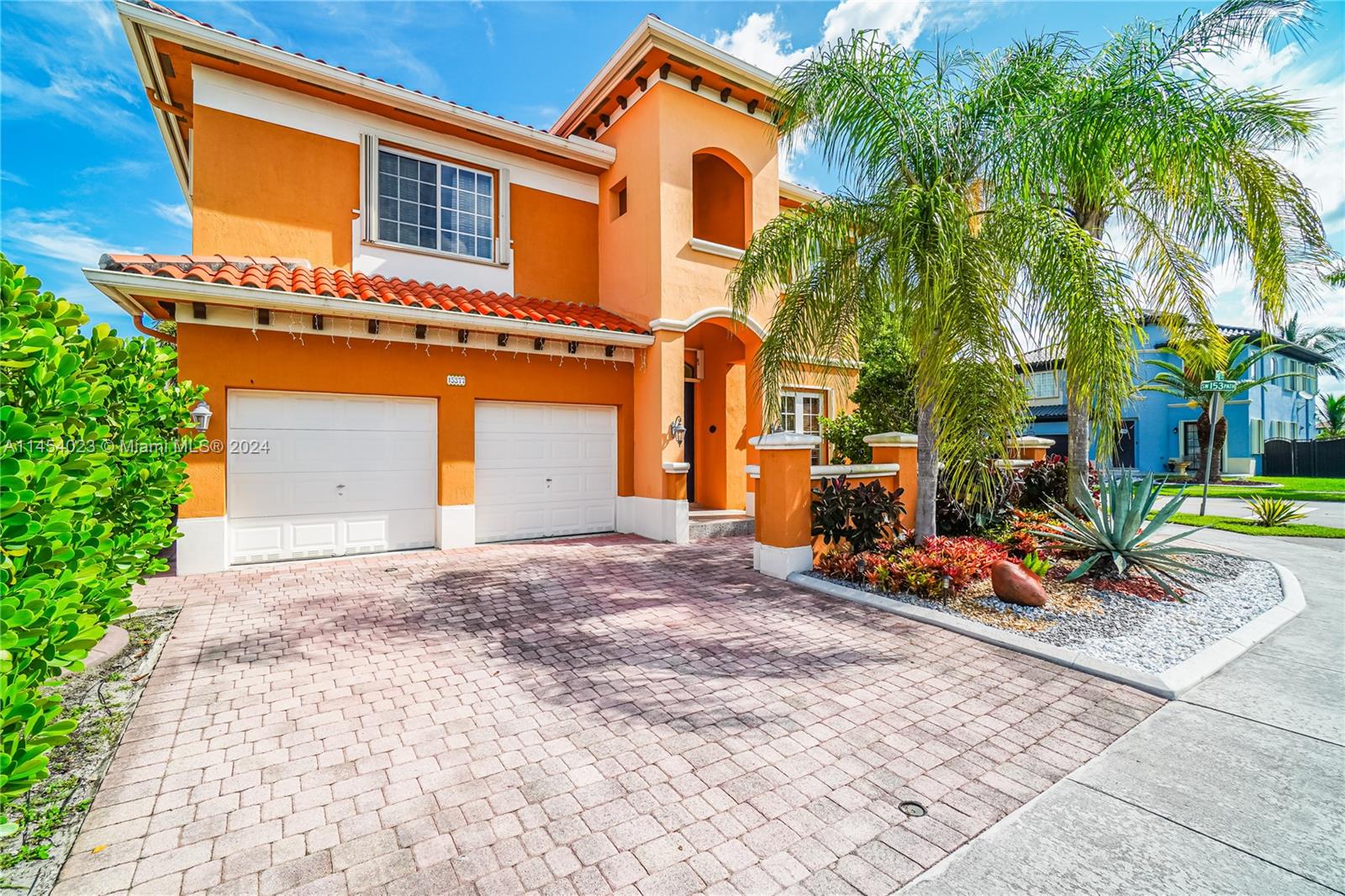 15377 SW 23rd St, Miami, FL 33185, 5 Bedrooms Bedrooms, ,4 BathroomsBathrooms,Residential,For Sale,23rd St,A11454023