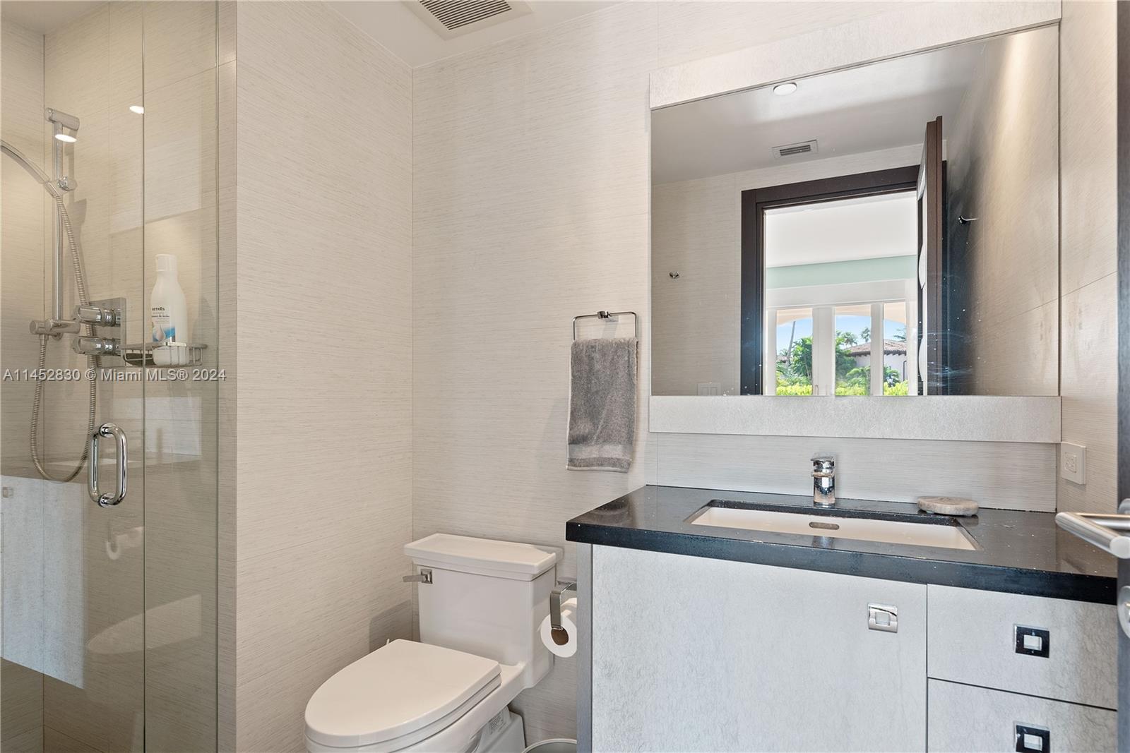 3rd Bathroom