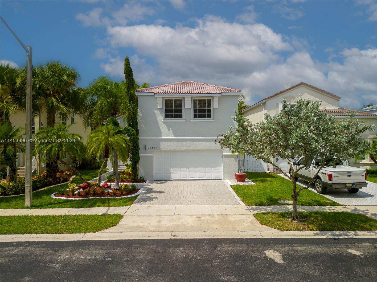 15341 4 ST, Pembroke Pines, FL, 33028 United States, 4 Bedrooms Bedrooms, ,2 BathroomsBathrooms,Residential,For Sale,4 ST,A11453996