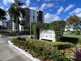 3475 N Country Club Dr #302 For Sale A11453298, FL