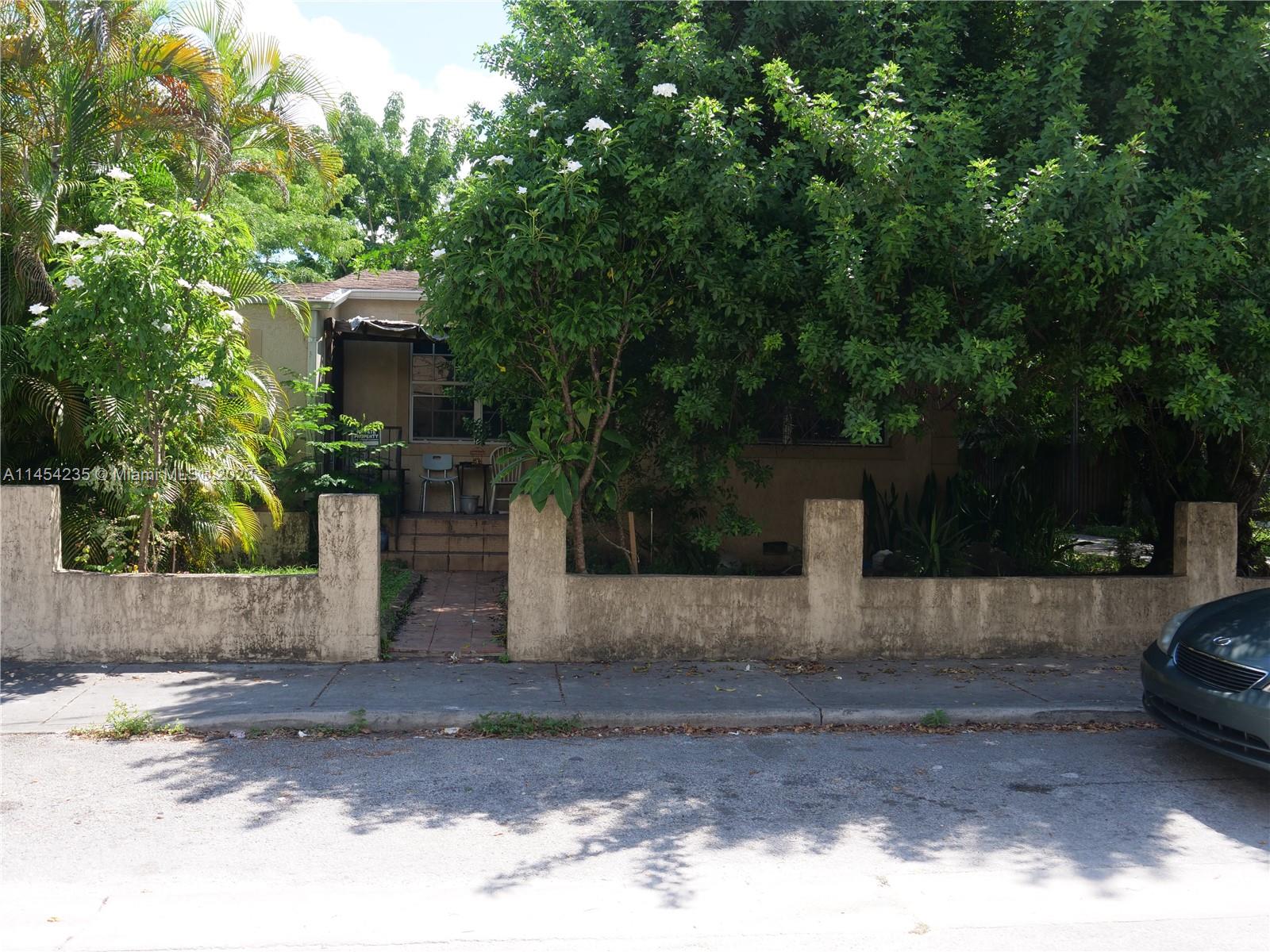 4721 6th Ave, Miami, FL, 33127 United States, 5 Bedrooms Bedrooms, ,2 BathroomsBathrooms,Residential,For Sale,6th Ave,A11454235