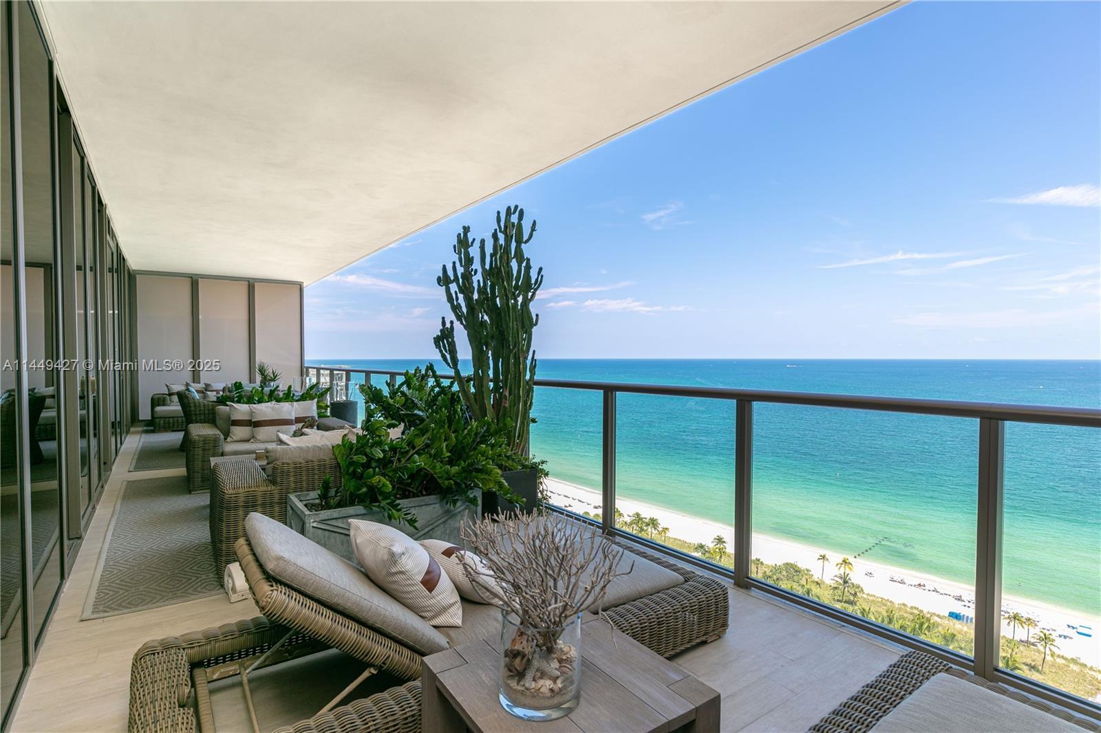 9705 Collins Ave, Bal Harbour, FL, 33154 United States, 3 Bedrooms Bedrooms, ,3 BathroomsBathrooms,Residential,For Sale,Collins Ave,A11449427