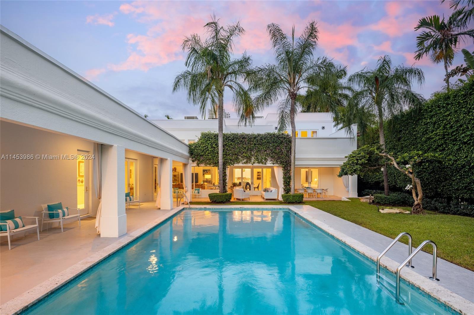 6350 Allison Rd, Miami Beach, FL, 33141 United States, 5 Bedrooms Bedrooms, ,5 BathroomsBathrooms,Residential,For Sale,Allison Rd,A11453986
