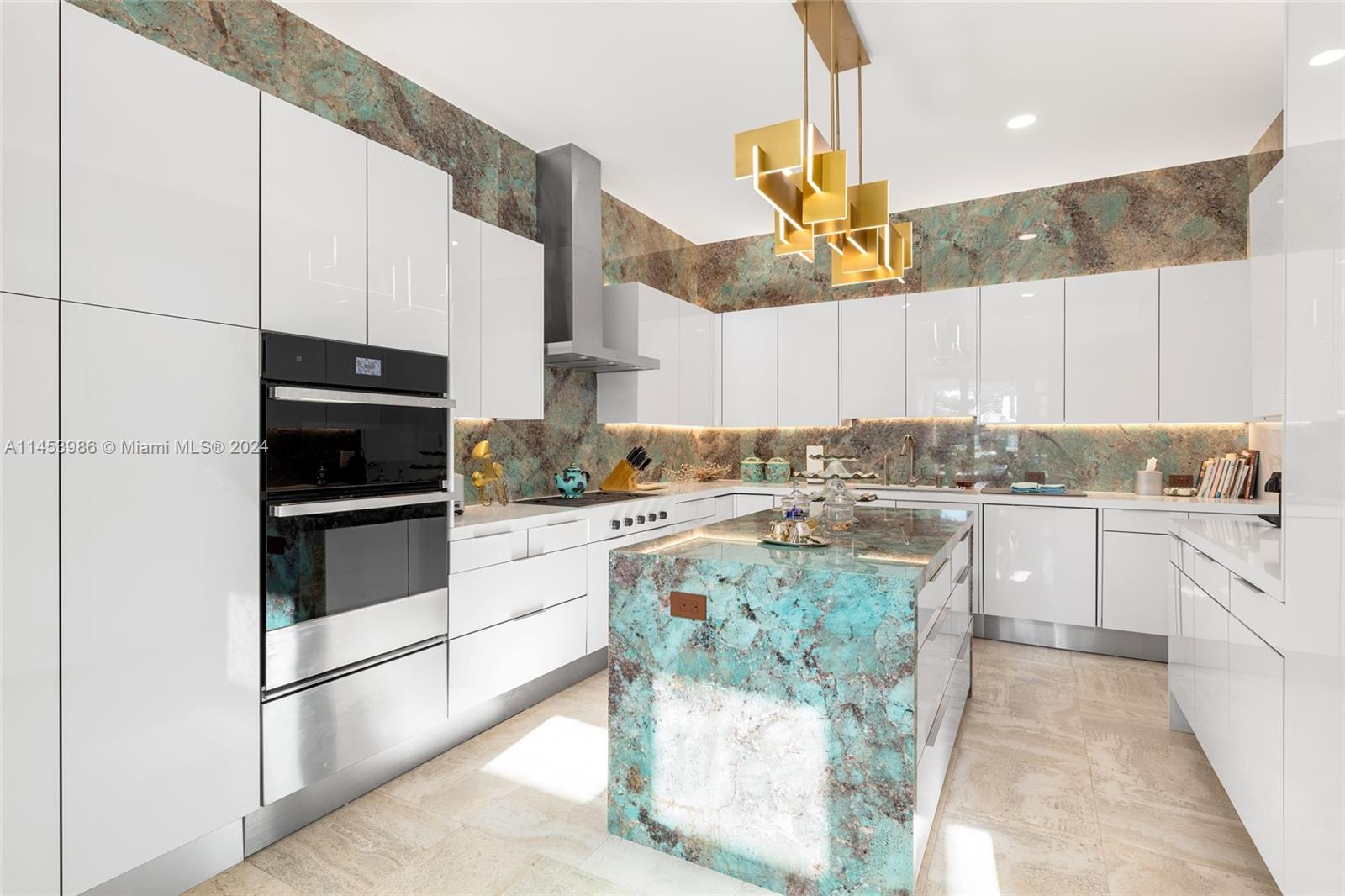 6350 Allison Rd, Miami Beach, FL, 33141 United States, 5 Bedrooms Bedrooms, ,5 BathroomsBathrooms,Residential,For Sale,Allison Rd,A11453986