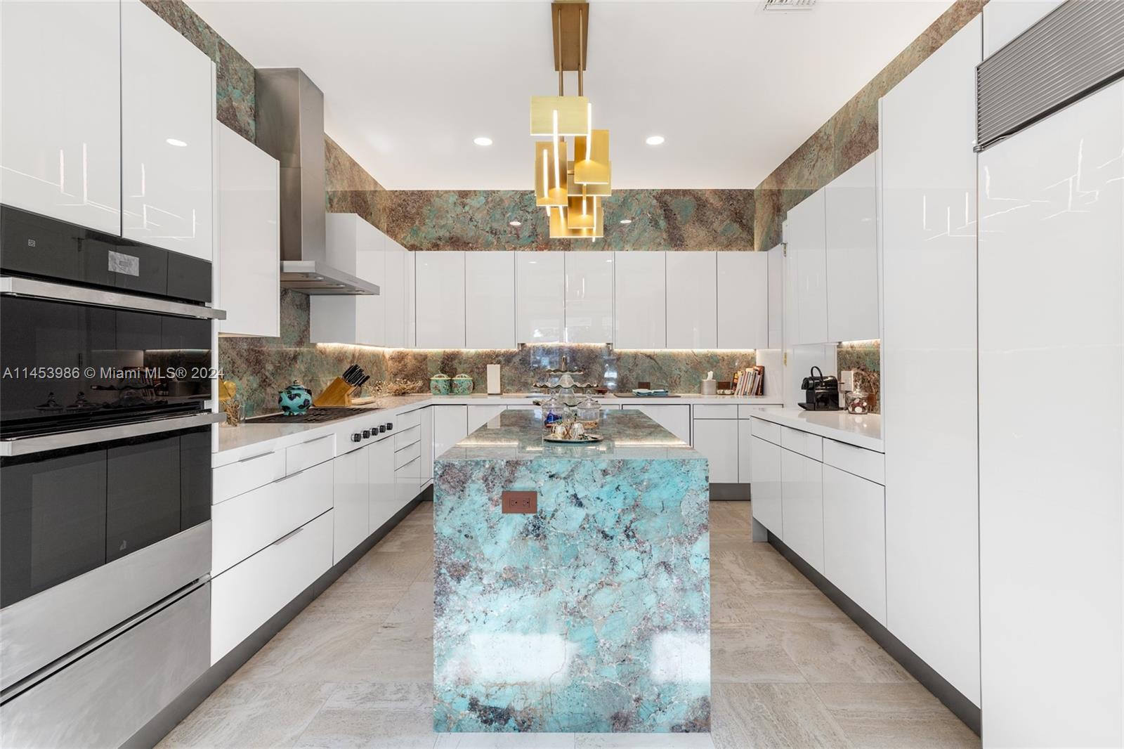 6350 Allison Rd, Miami Beach, FL, 33141 United States, 5 Bedrooms Bedrooms, ,5 BathroomsBathrooms,Residential,For Sale,Allison Rd,A11453986