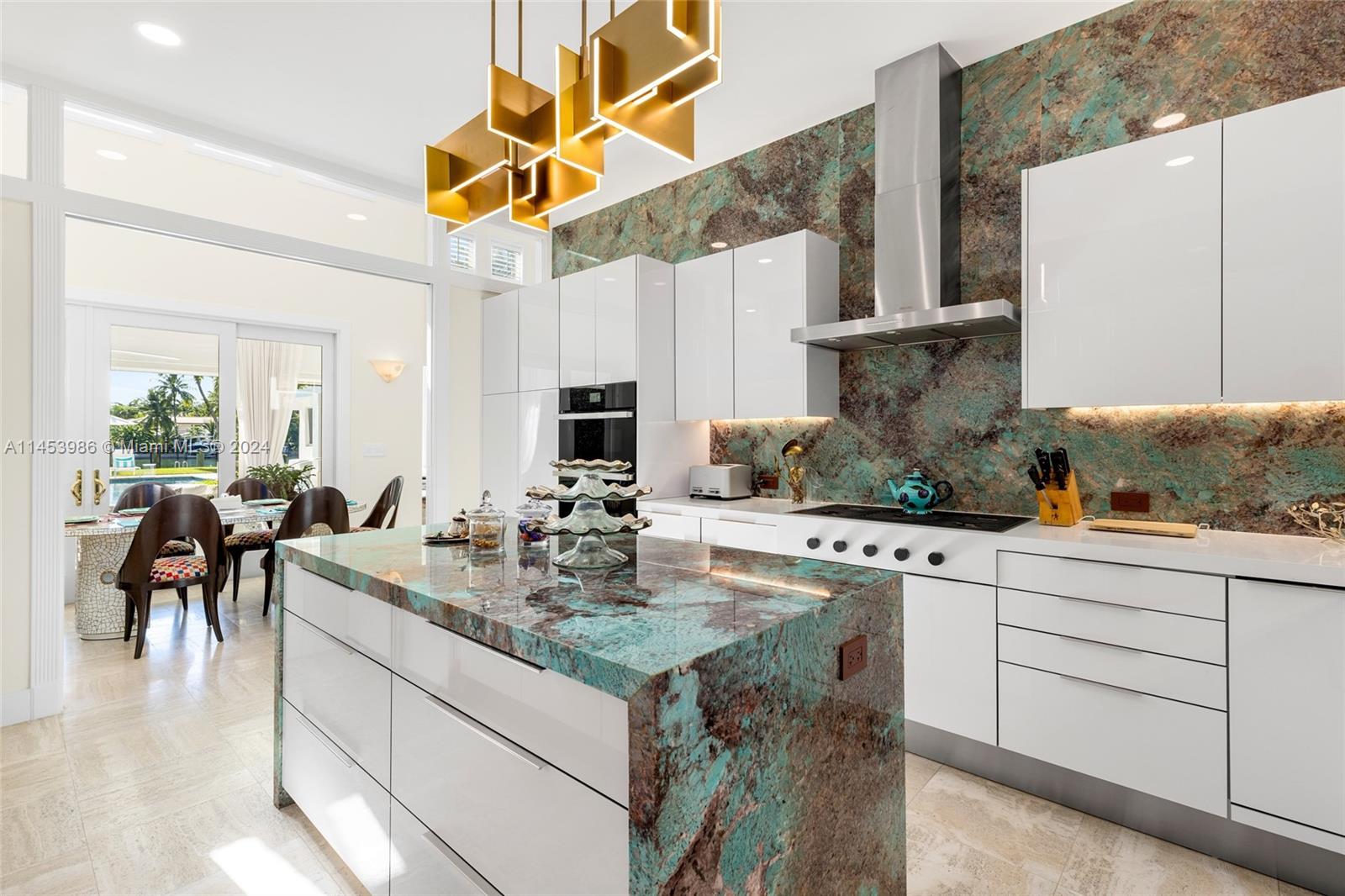 6350 Allison Rd, Miami Beach, FL, 33141 United States, 5 Bedrooms Bedrooms, ,5 BathroomsBathrooms,Residential,For Sale,Allison Rd,A11453986