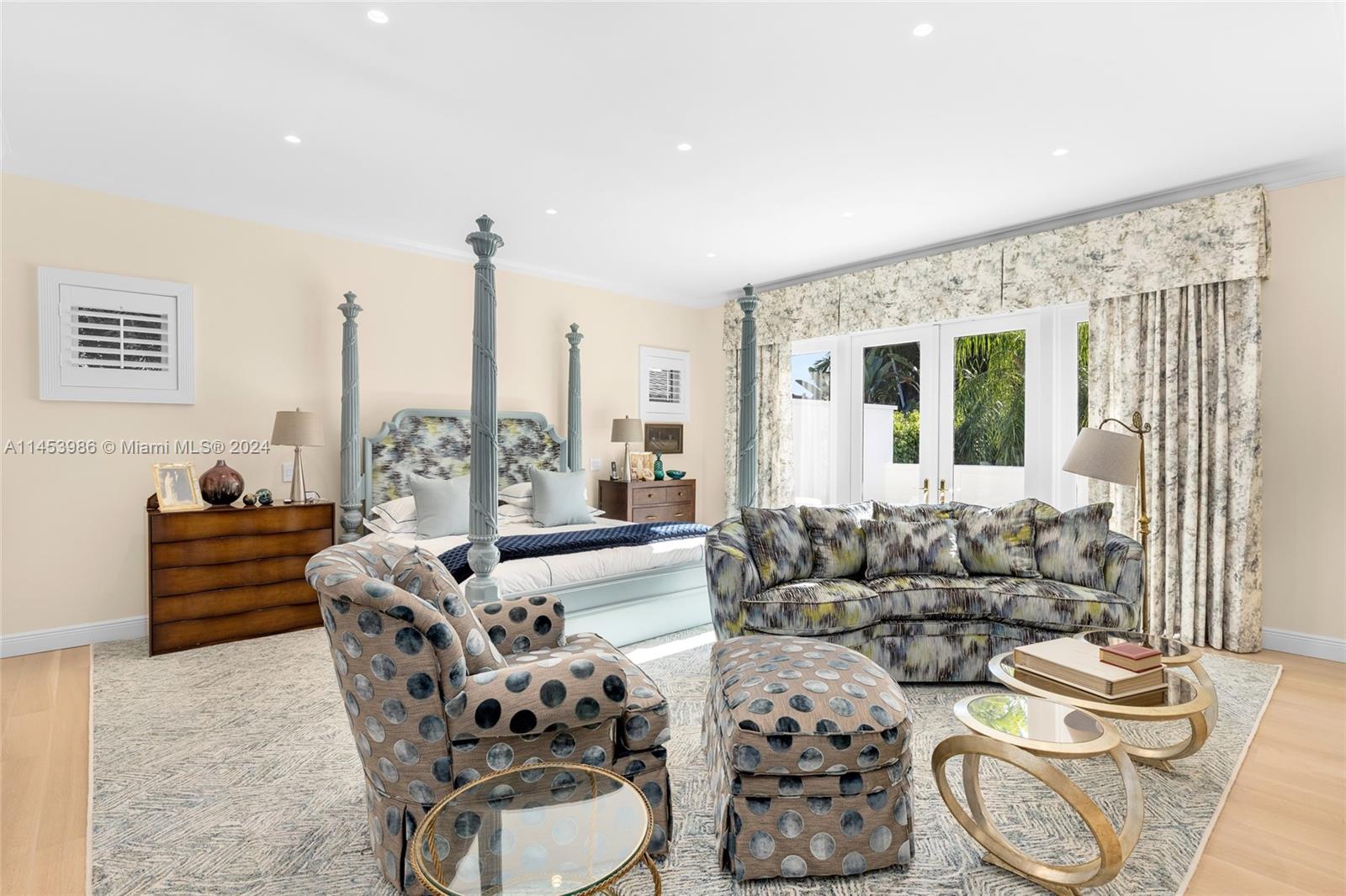 6350 Allison Rd, Miami Beach, FL, 33141 United States, 5 Bedrooms Bedrooms, ,5 BathroomsBathrooms,Residential,For Sale,Allison Rd,A11453986