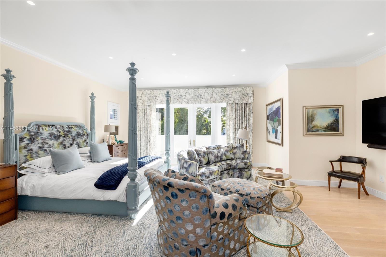 6350 Allison Rd, Miami Beach, FL, 33141 United States, 5 Bedrooms Bedrooms, ,5 BathroomsBathrooms,Residential,For Sale,Allison Rd,A11453986