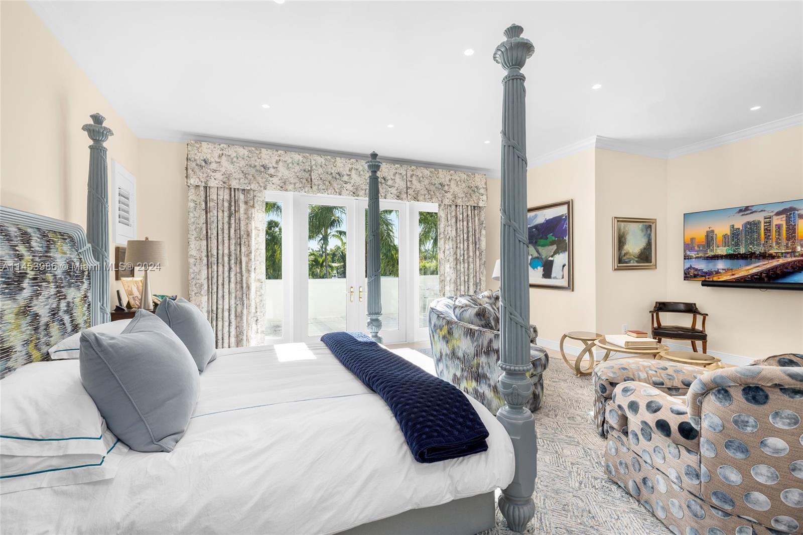 6350 Allison Rd, Miami Beach, FL, 33141 United States, 5 Bedrooms Bedrooms, ,5 BathroomsBathrooms,Residential,For Sale,Allison Rd,A11453986