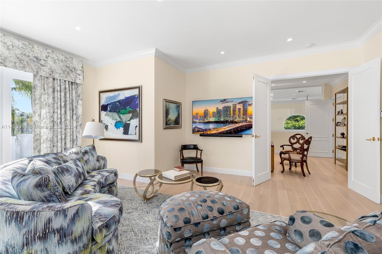6350 Allison Rd, Miami Beach, FL, 33141 United States, 5 Bedrooms Bedrooms, ,5 BathroomsBathrooms,Residential,For Sale,Allison Rd,A11453986