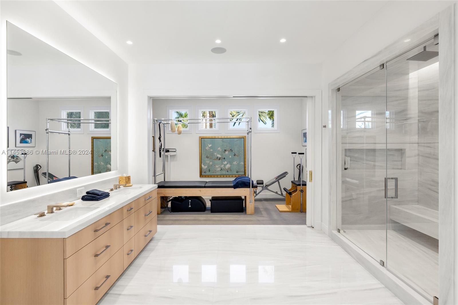 6350 Allison Rd, Miami Beach, FL, 33141 United States, 5 Bedrooms Bedrooms, ,5 BathroomsBathrooms,Residential,For Sale,Allison Rd,A11453986