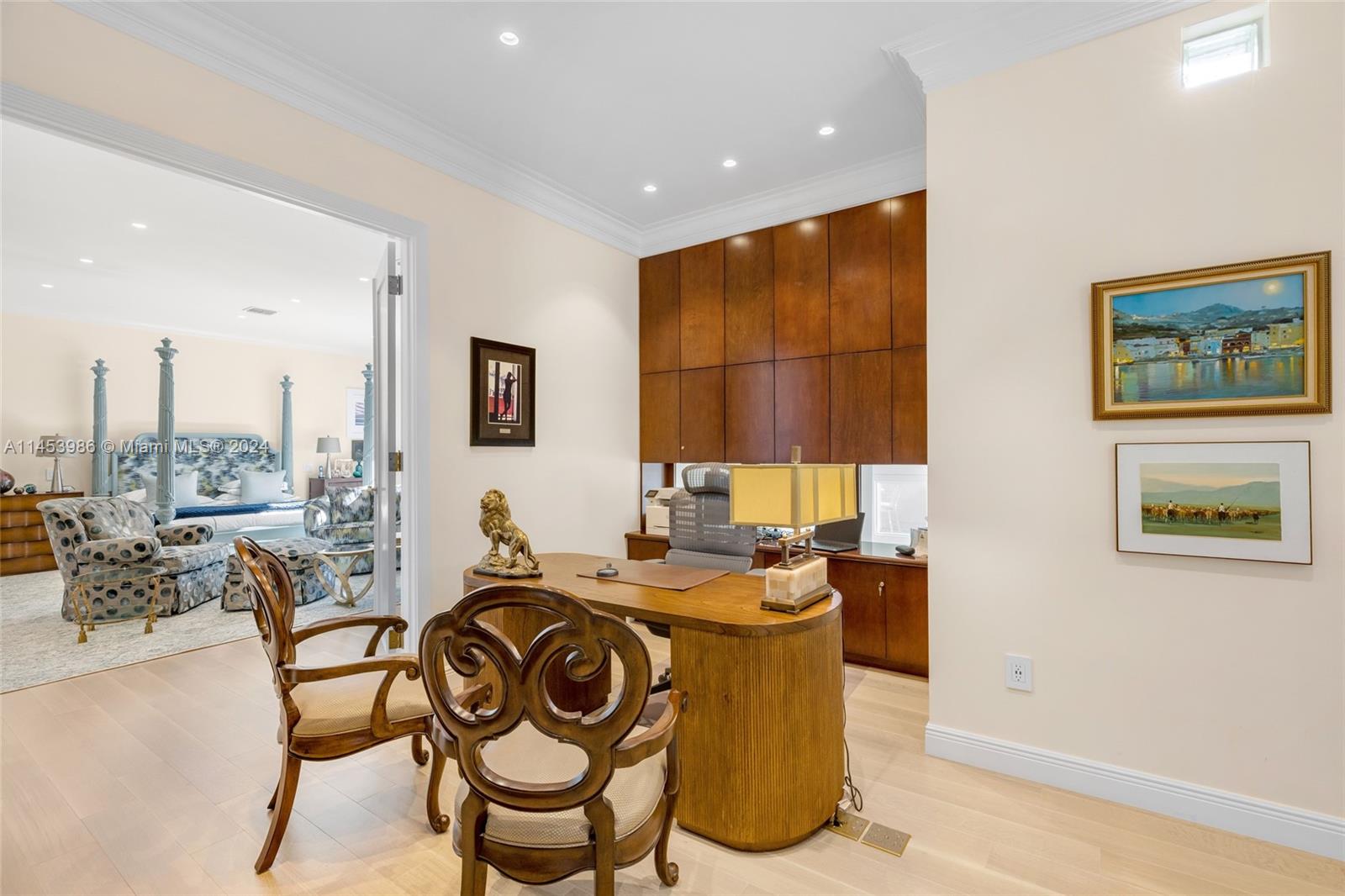 6350 Allison Rd, Miami Beach, FL, 33141 United States, 5 Bedrooms Bedrooms, ,5 BathroomsBathrooms,Residential,For Sale,Allison Rd,A11453986
