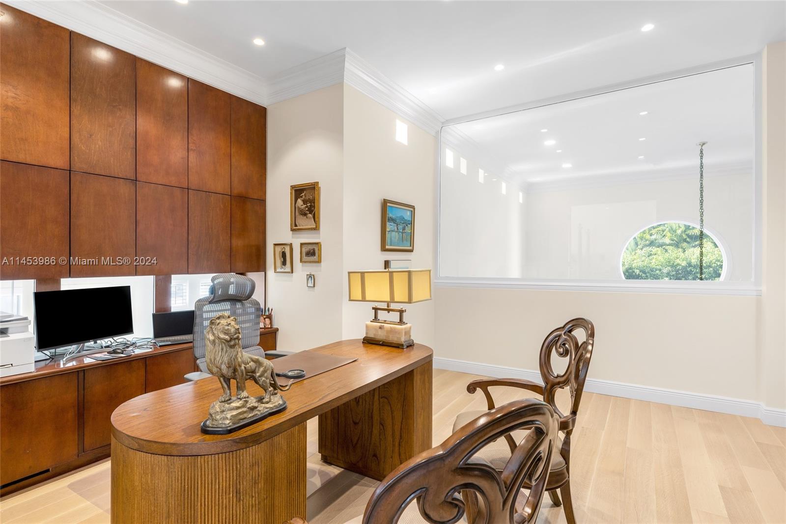 6350 Allison Rd, Miami Beach, Florida 33141, 5 Bedrooms Bedrooms, ,5 BathroomsBathrooms,Residential,For Sale,6350 Allison Rd,A11453986