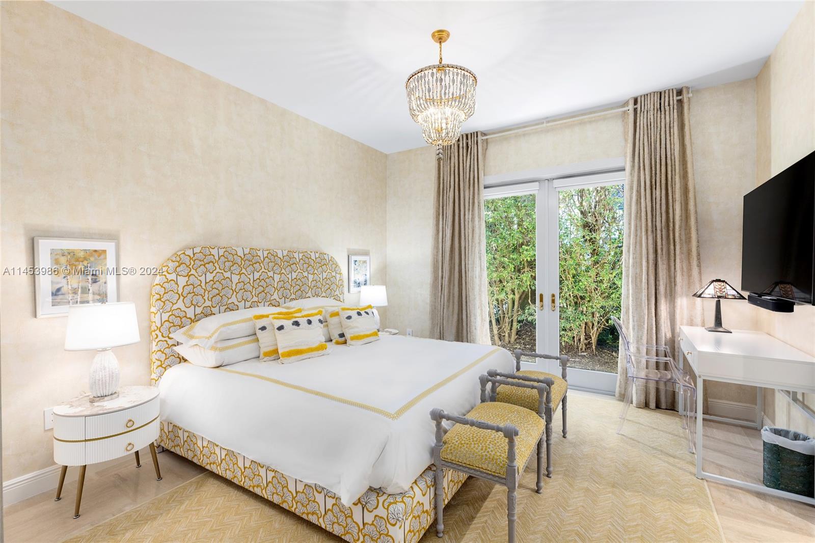 6350 Allison Rd, Miami Beach, FL, 33141 United States, 5 Bedrooms Bedrooms, ,5 BathroomsBathrooms,Residential,For Sale,Allison Rd,A11453986