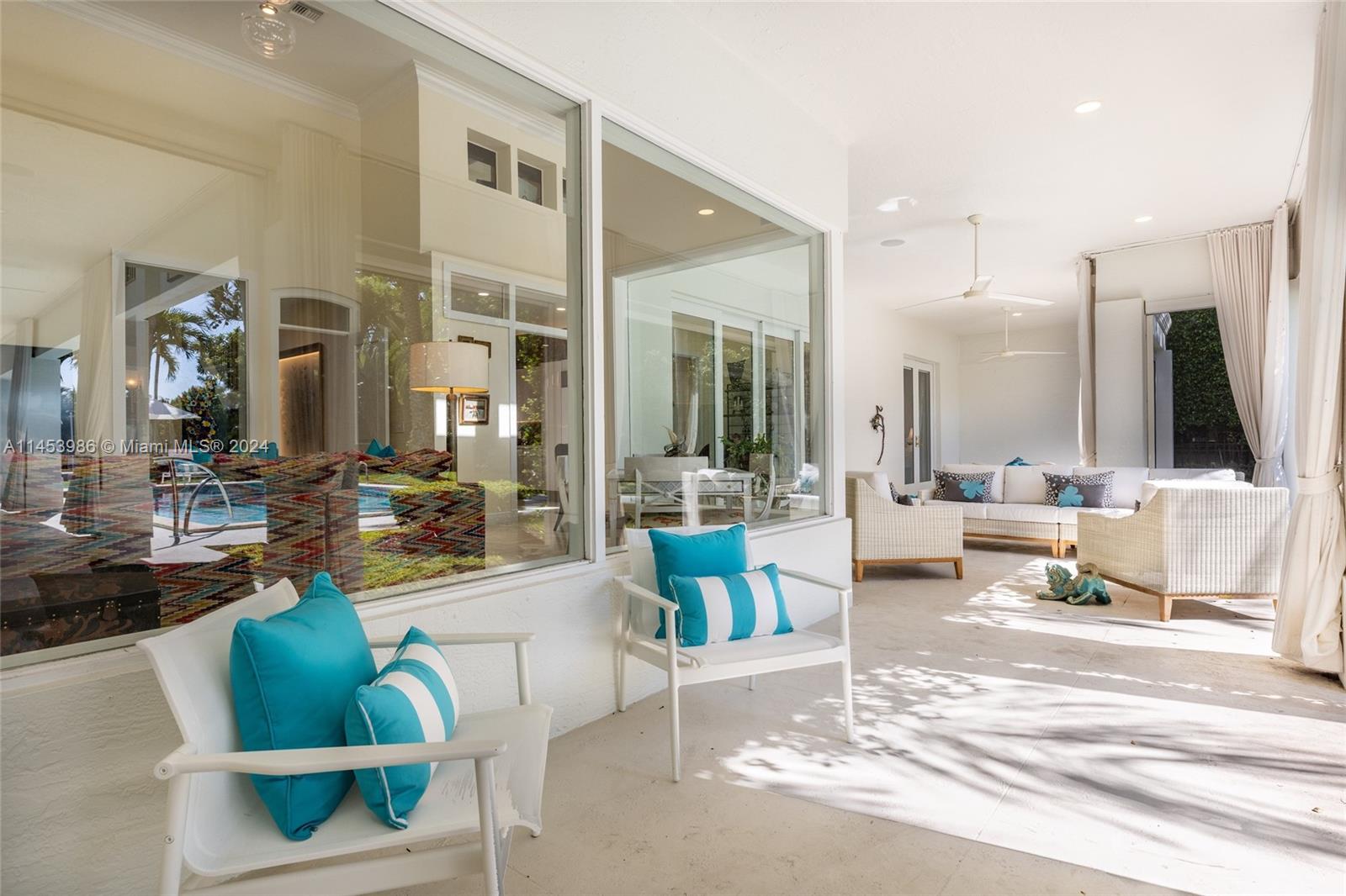 6350 Allison Rd, Miami Beach, FL, 33141 United States, 5 Bedrooms Bedrooms, ,5 BathroomsBathrooms,Residential,For Sale,Allison Rd,A11453986