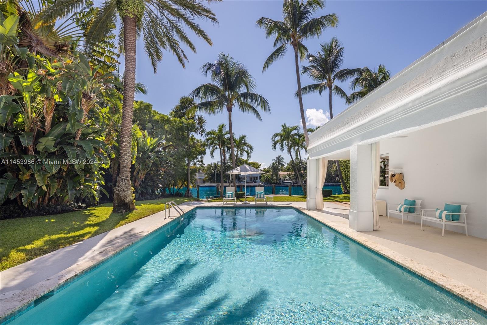 6350 Allison Rd, Miami Beach, FL, 33141 United States, 5 Bedrooms Bedrooms, ,5 BathroomsBathrooms,Residential,For Sale,Allison Rd,A11453986