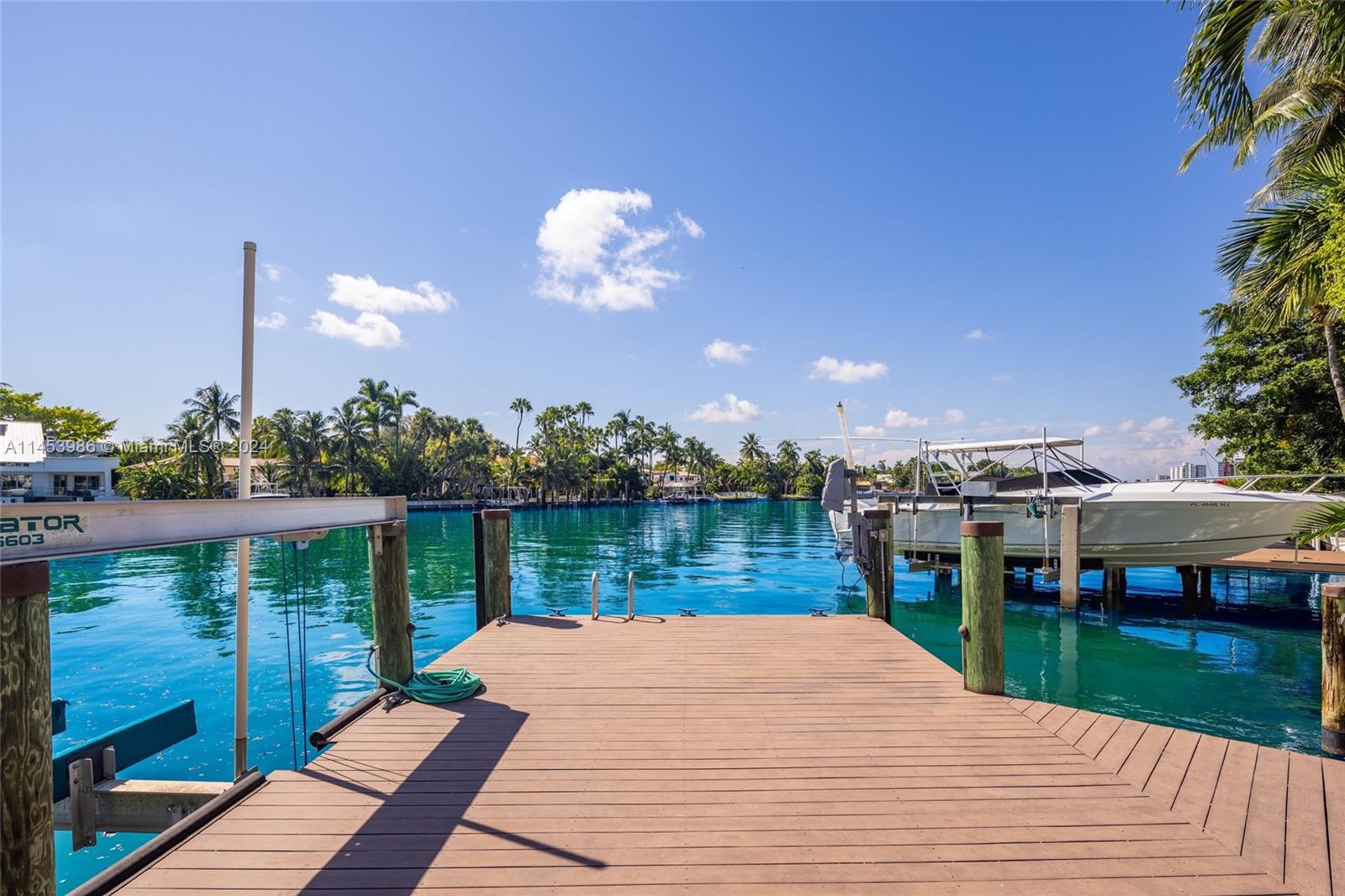 6350 Allison Rd, Miami Beach, FL, 33141 United States, 5 Bedrooms Bedrooms, ,5 BathroomsBathrooms,Residential,For Sale,Allison Rd,A11453986