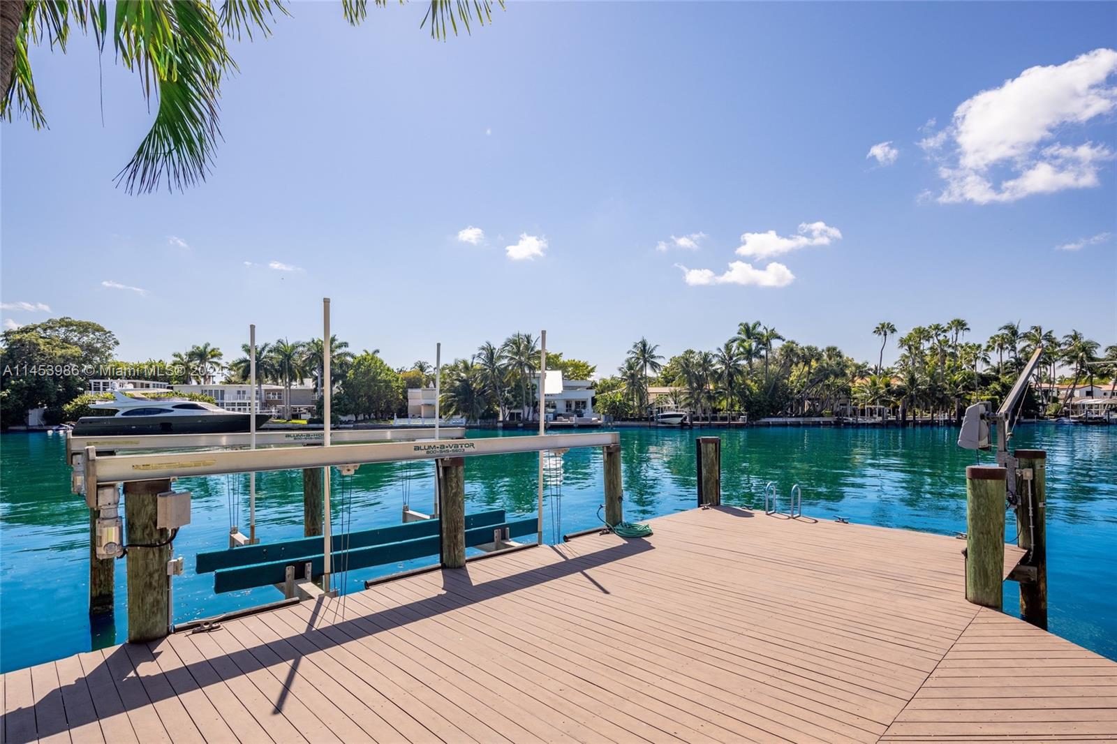 6350 Allison Rd, Miami Beach, FL, 33141 United States, 5 Bedrooms Bedrooms, ,5 BathroomsBathrooms,Residential,For Sale,Allison Rd,A11453986